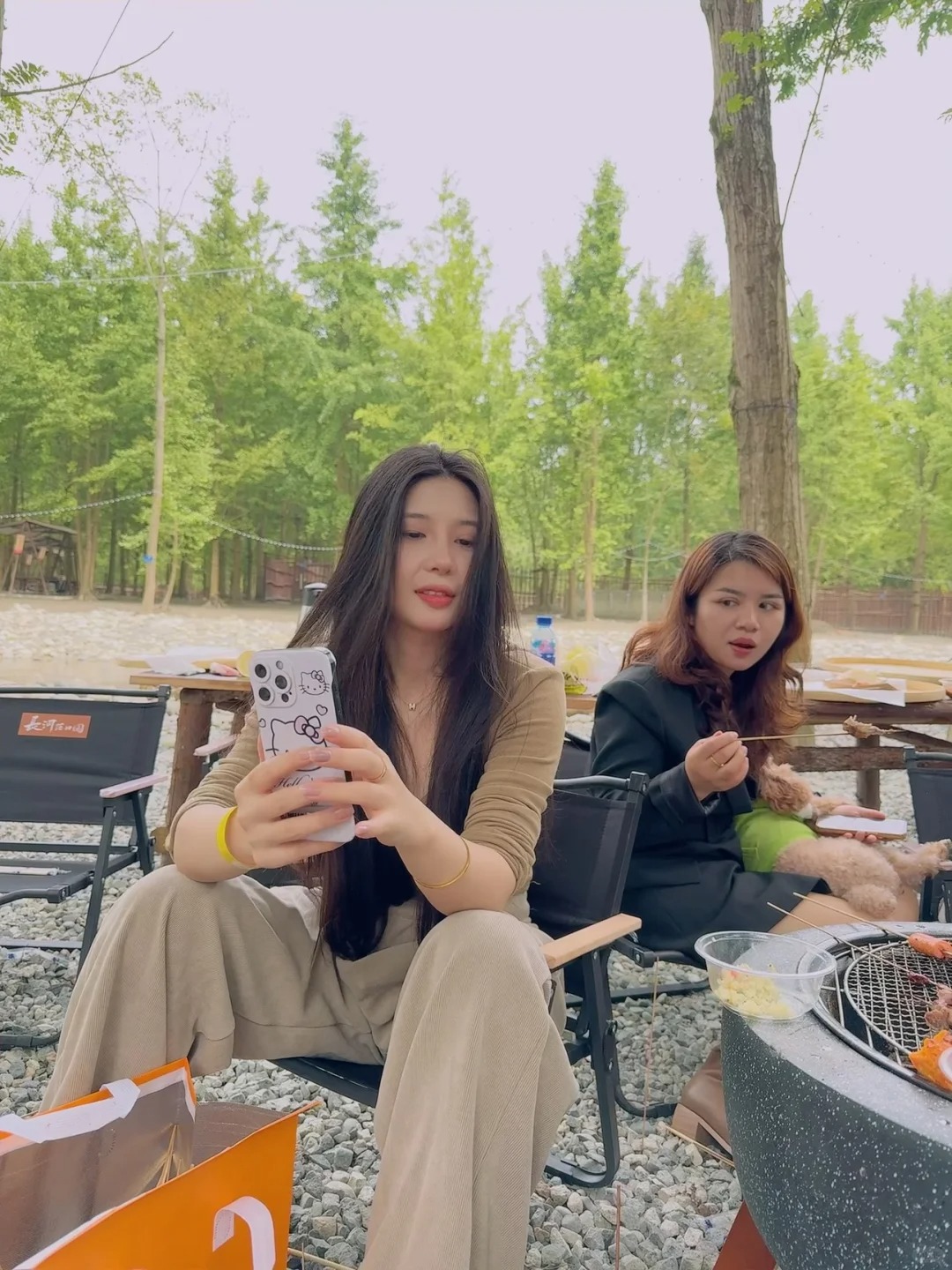 26年首次圈伴KTV聚会