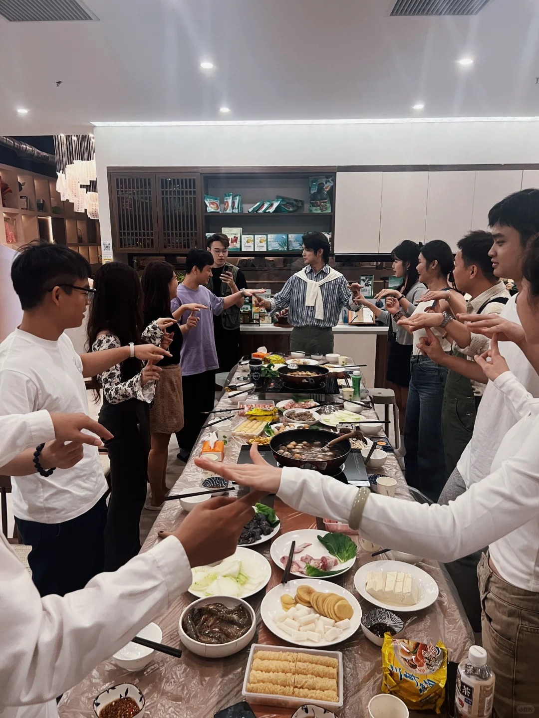 26年第三次圈伴KTV聚会